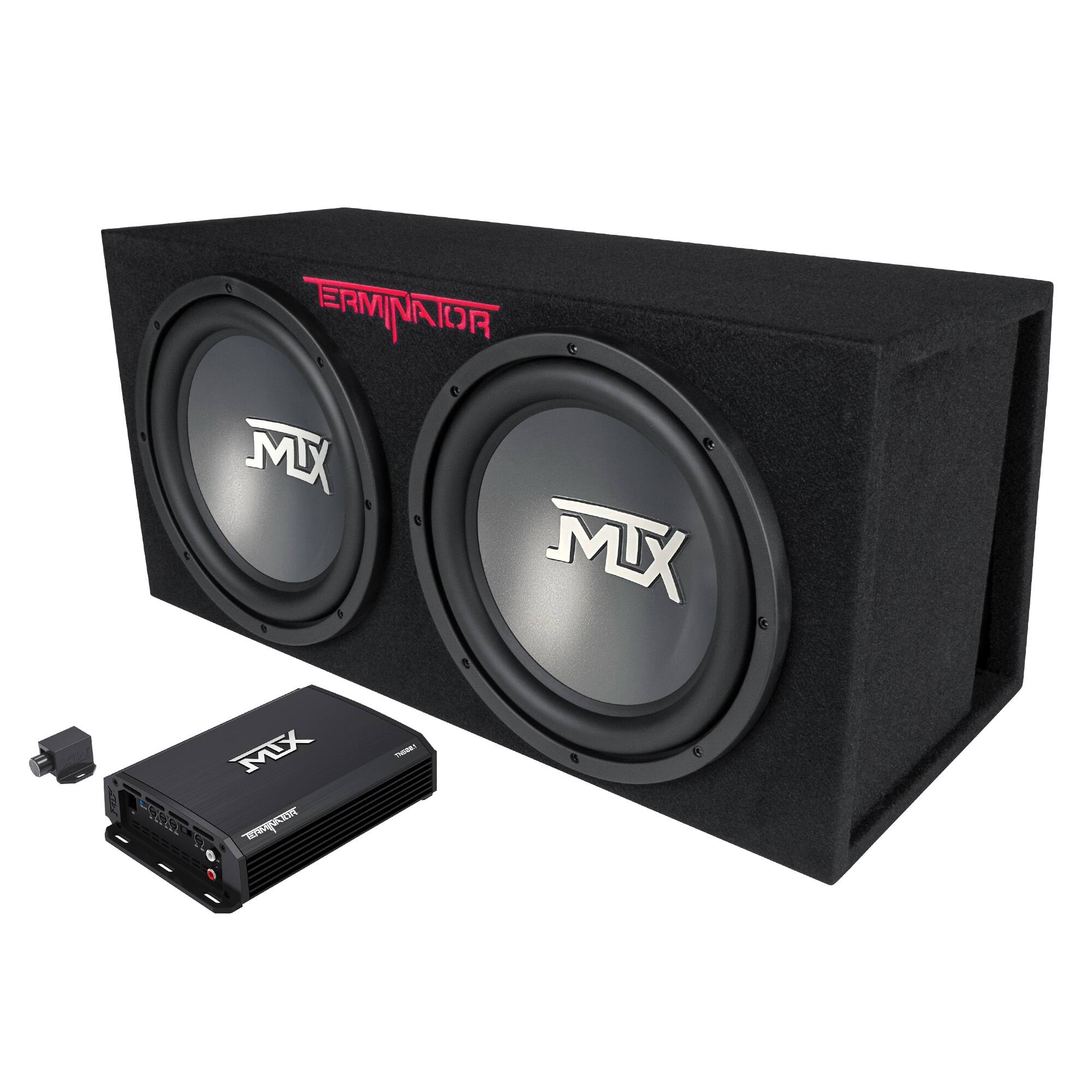 TERMINATOR  
MTX  
MTX  
MTX  
TERMINATOR  
MTX