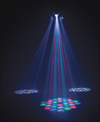 Best Buy: American DJ Tripleflex LED Centerpiece Lighting Effect