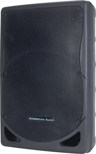 american dj sound system