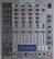 Front Standard. American DJ - 4-Channel Mixer.