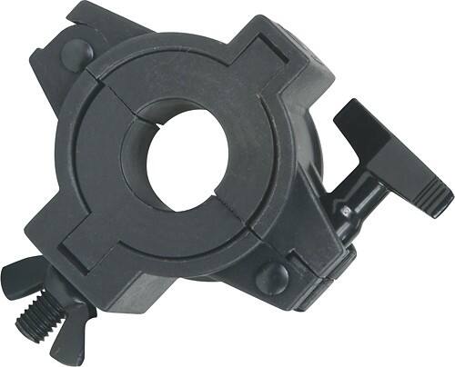 Front Standard. American DJ - 1" O-Clamp.