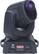 Angle Standard. American DJ - Vizi LED Spotlight.