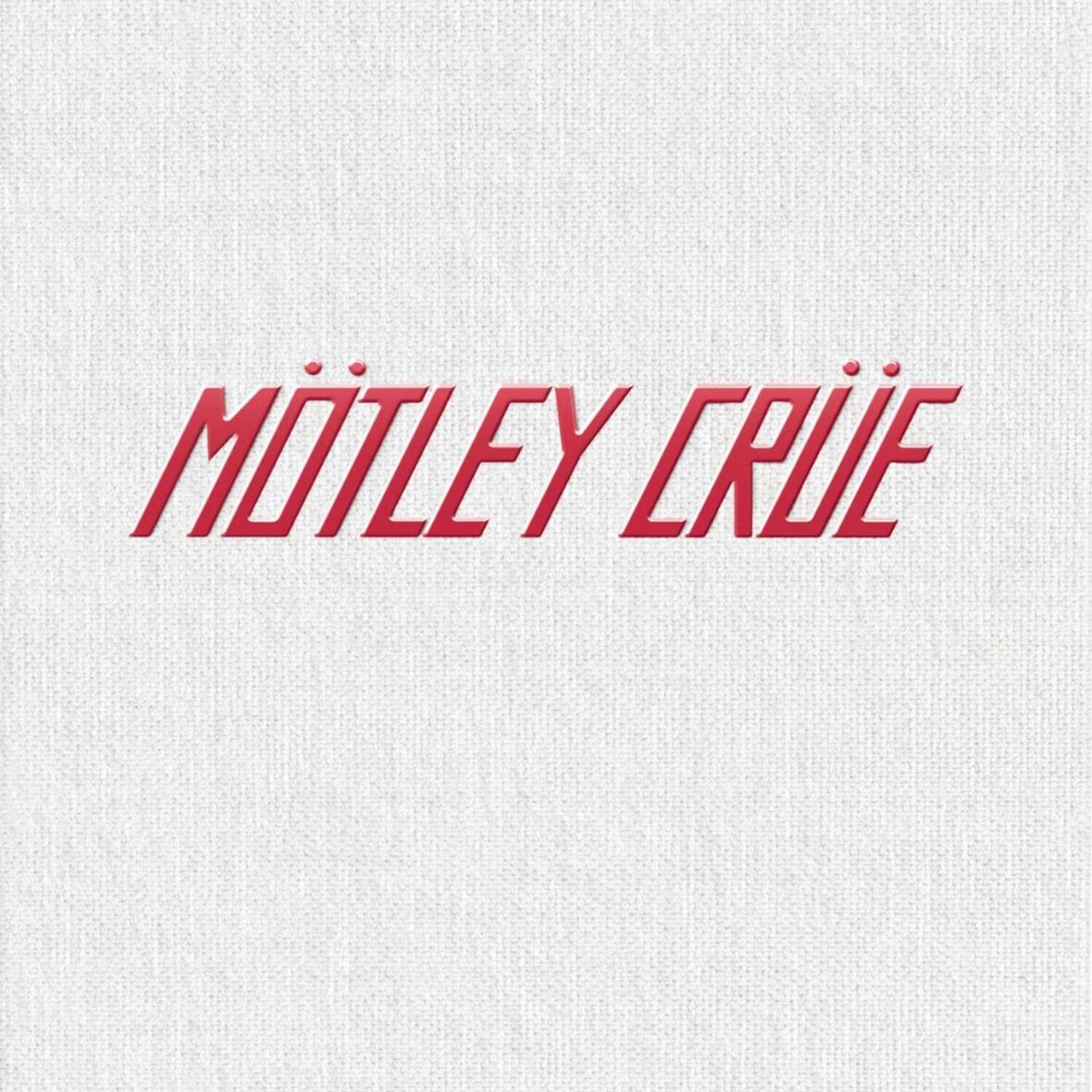 Motley Crue - Crucial Crue (45th Anniversary)   - VINYL LP price history on PriceWatchPro