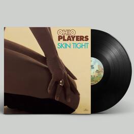 Ohio Players - Skin Tight - VINYL LP