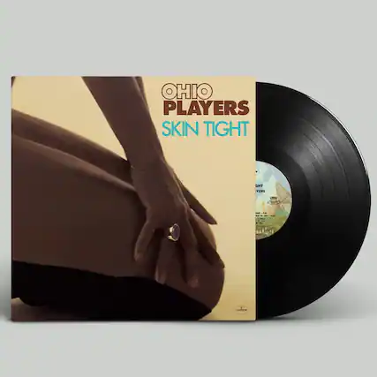 OHIO PLAYERS SKIN TIGHT