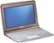 Angle Standard. Toshiba - Mini Netbook / Intel® Atom™ Processor / 10.1" Display / 1GB Memory / 250GB Hard Drive - Mocha Brown.