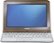 Alt View Standard 1. Toshiba - Mini Netbook / Intel® Atom™ Processor / 10.1" Display / 1GB Memory / 250GB Hard Drive - Mocha Brown.