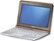 Left Standard. Toshiba - Mini Netbook / Intel® Atom™ Processor / 10.1" Display / 1GB Memory / 250GB Hard Drive - Mocha Brown.