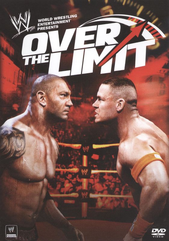  WWE: Over the Limit 2010 [DVD] [2010]