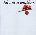 Front Standard. Elis, Essa Mulher [CD].