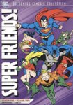 Front Standard. Superfriends: Season One, Vol. 2 [2 Discs] [DVD].