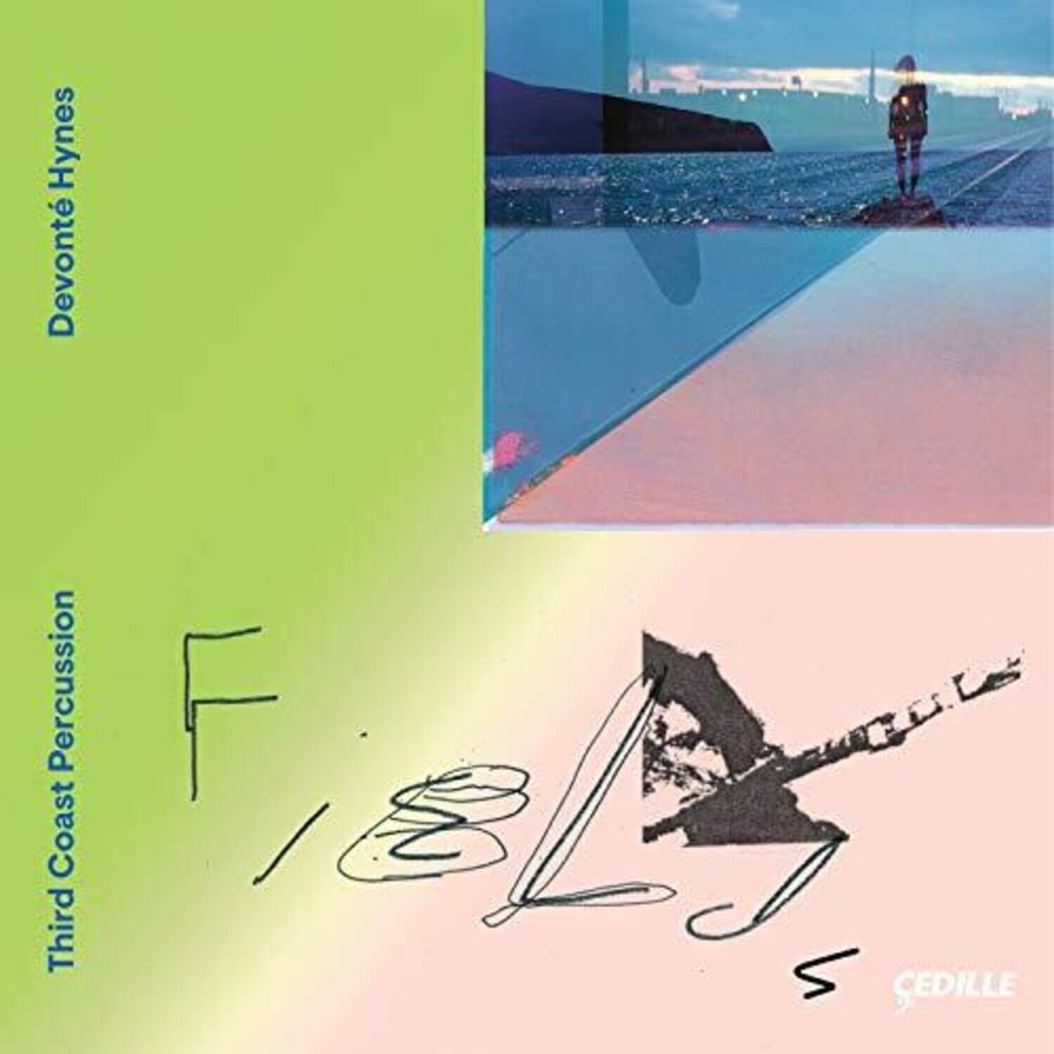 Third Coast Percussion - Fields   - COMPACT DISCS [CD] price history on PriceWatchPro