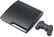 Alt View Standard 3. Sony - PlayStation 3 (250GB) with Uncharted 2: Among Thieves.