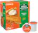 Angle. Green Mountain Coffee - Pumpkin Spice K-Cup Pods (18-Pack).