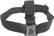 Front Standard. GoPro - Head Strap Mount - Black.