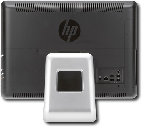 HP 300-1025 PC replacement computer parts from a working PC pick