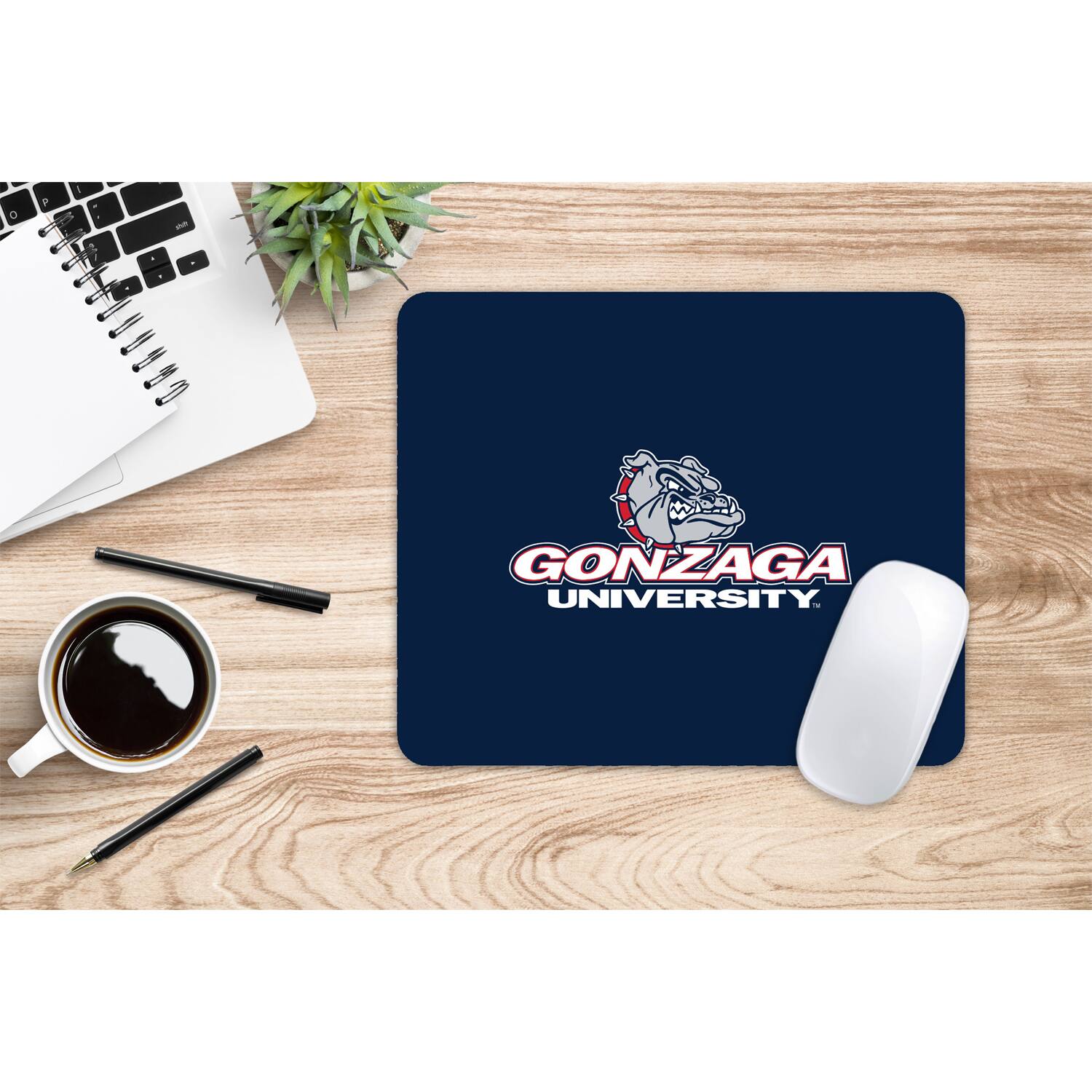 GONZAGA UNIVERSITY