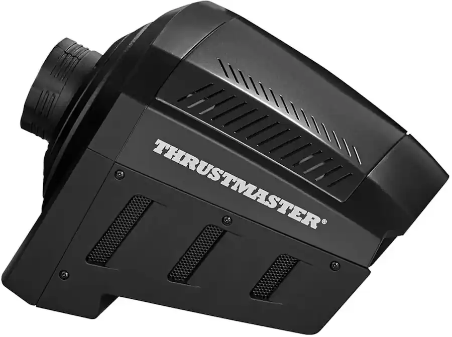Thrustmaster Computer Case Racing Thrustmaster PC Racer Servo Base Multicolor 663296423313 - Best Buy