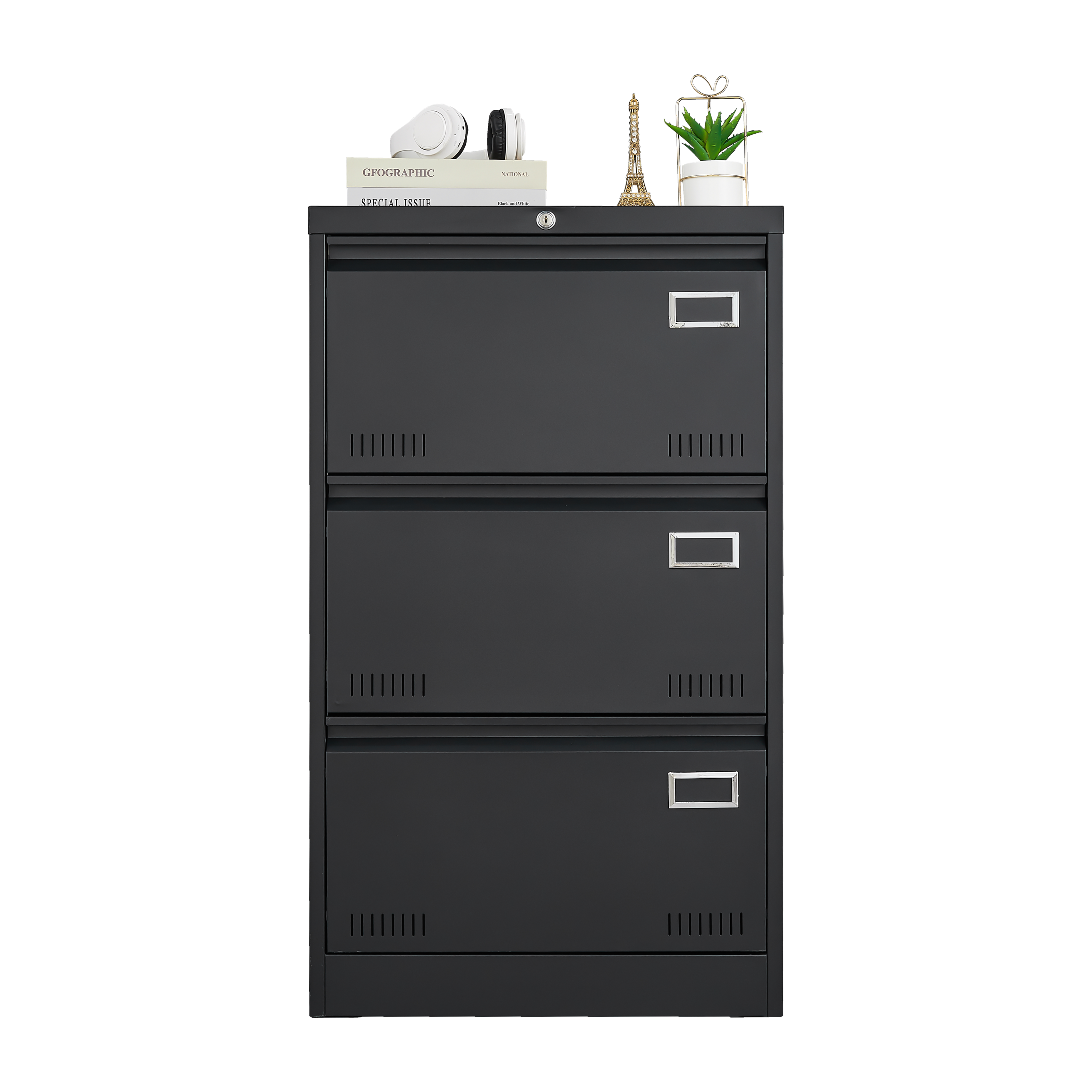 National Geographic  
Special Issue