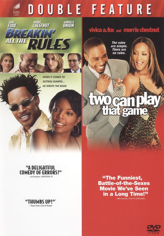 two can play that game movie