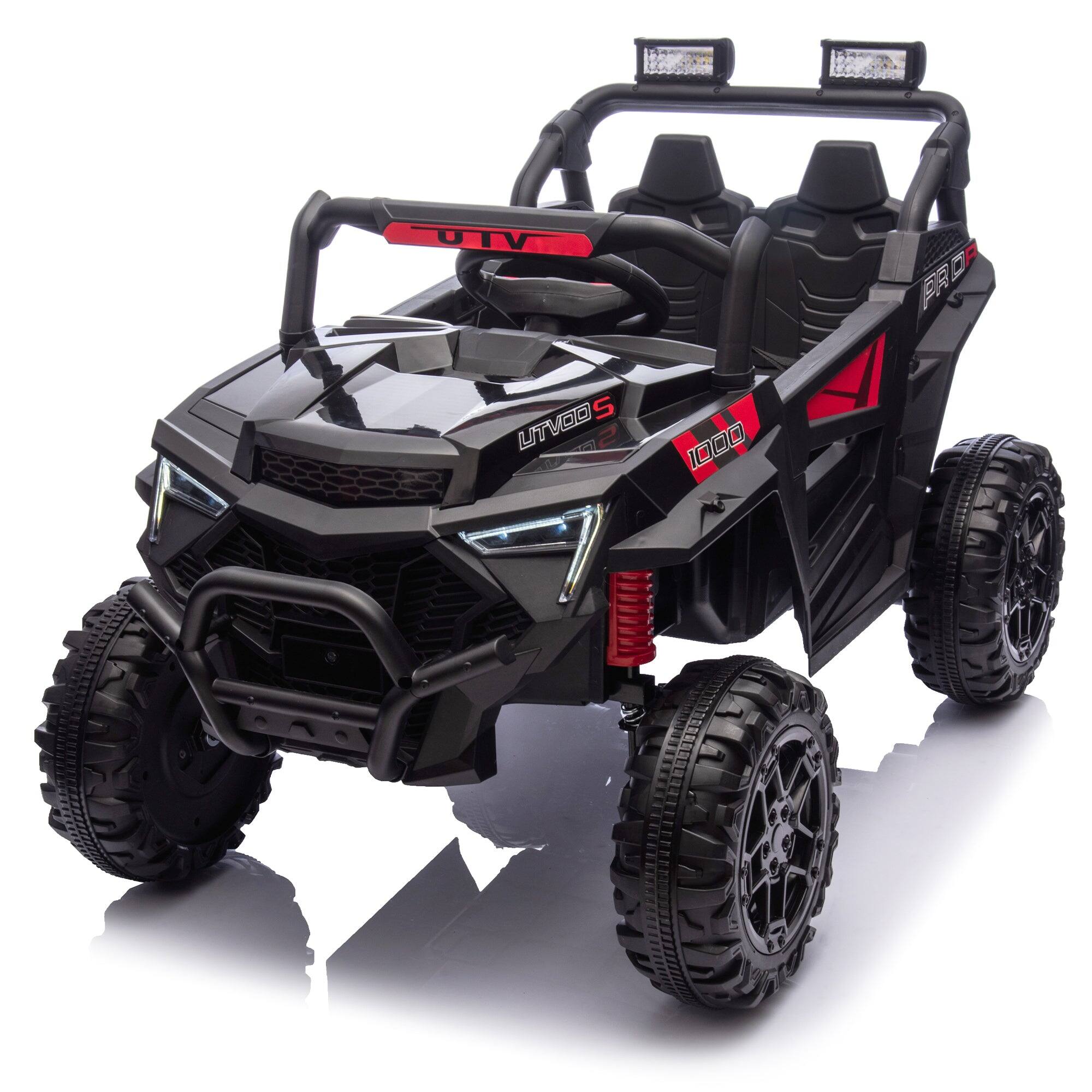UTV PRO 1000