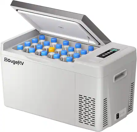 BougeRV C12VA DC