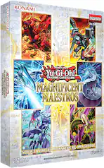 Trading Cards