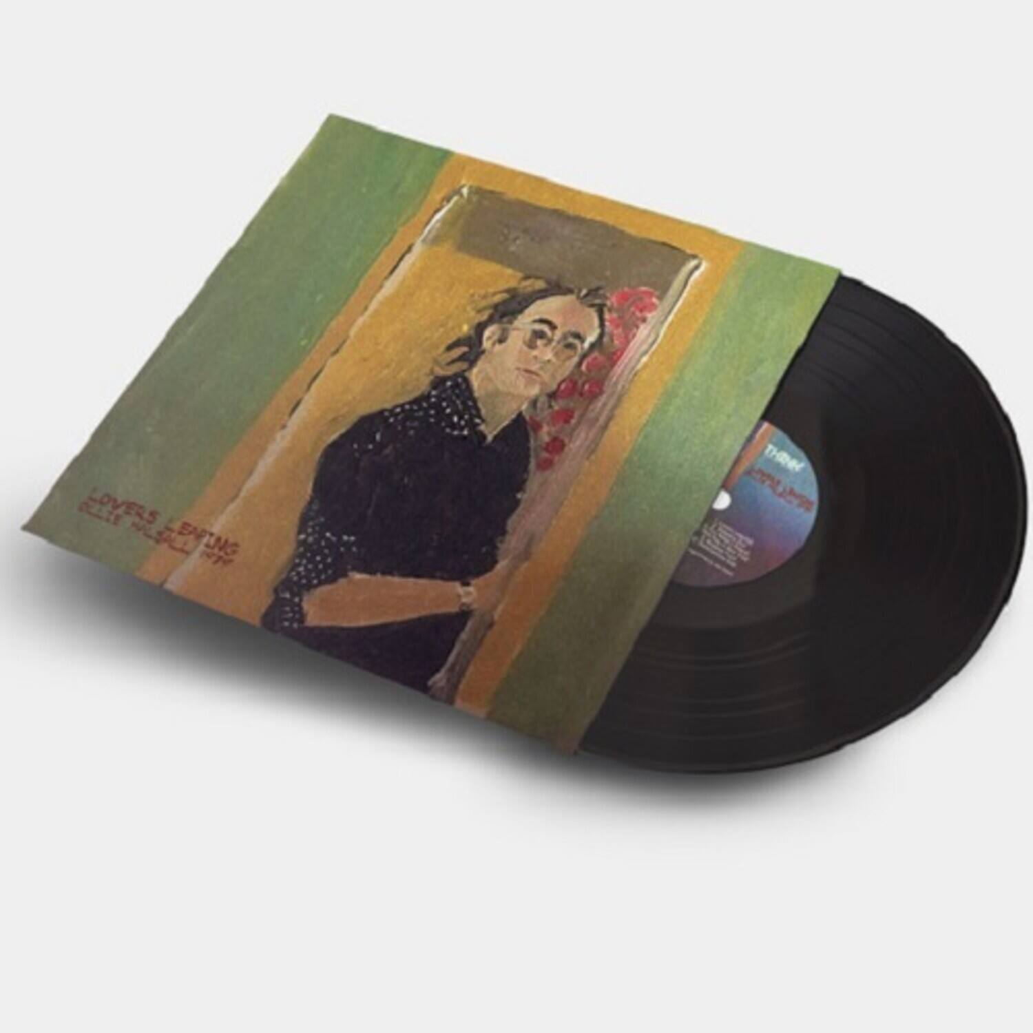 LOVERS  
SPRING  
THREE  
UMA