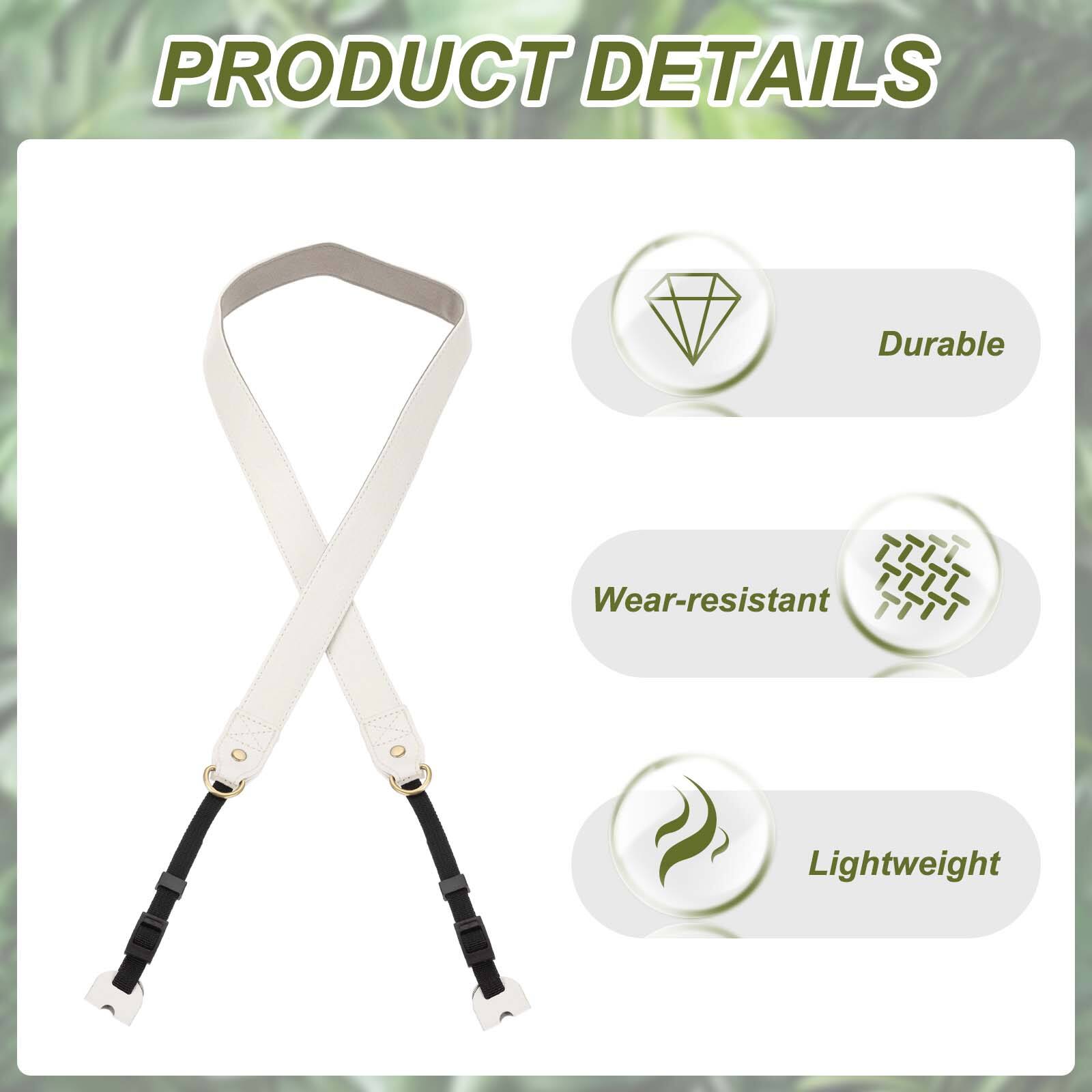 PRODUCT DETAILS

- Durable
- Wear-resistant
- Lightweight