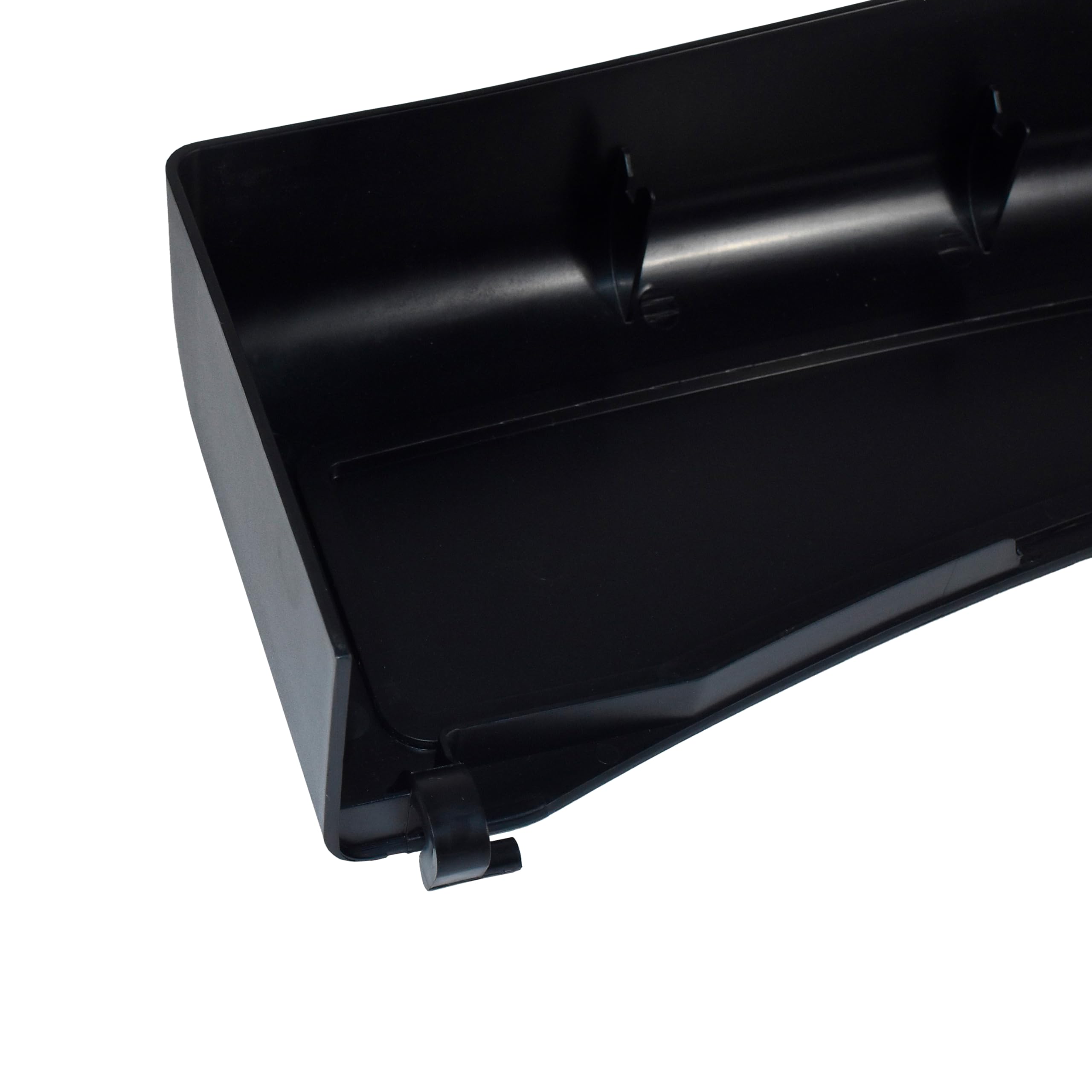 Alt View 1. HQRP - Pivot Lid Replacement for Essick Air HD1409 Humidifier - Replaces 1B72490, 24 1/2 in.