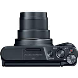 Bundle Canon PowerShot SX740 HS 128GB 4K AOM Pro Kit Black - Best Buy