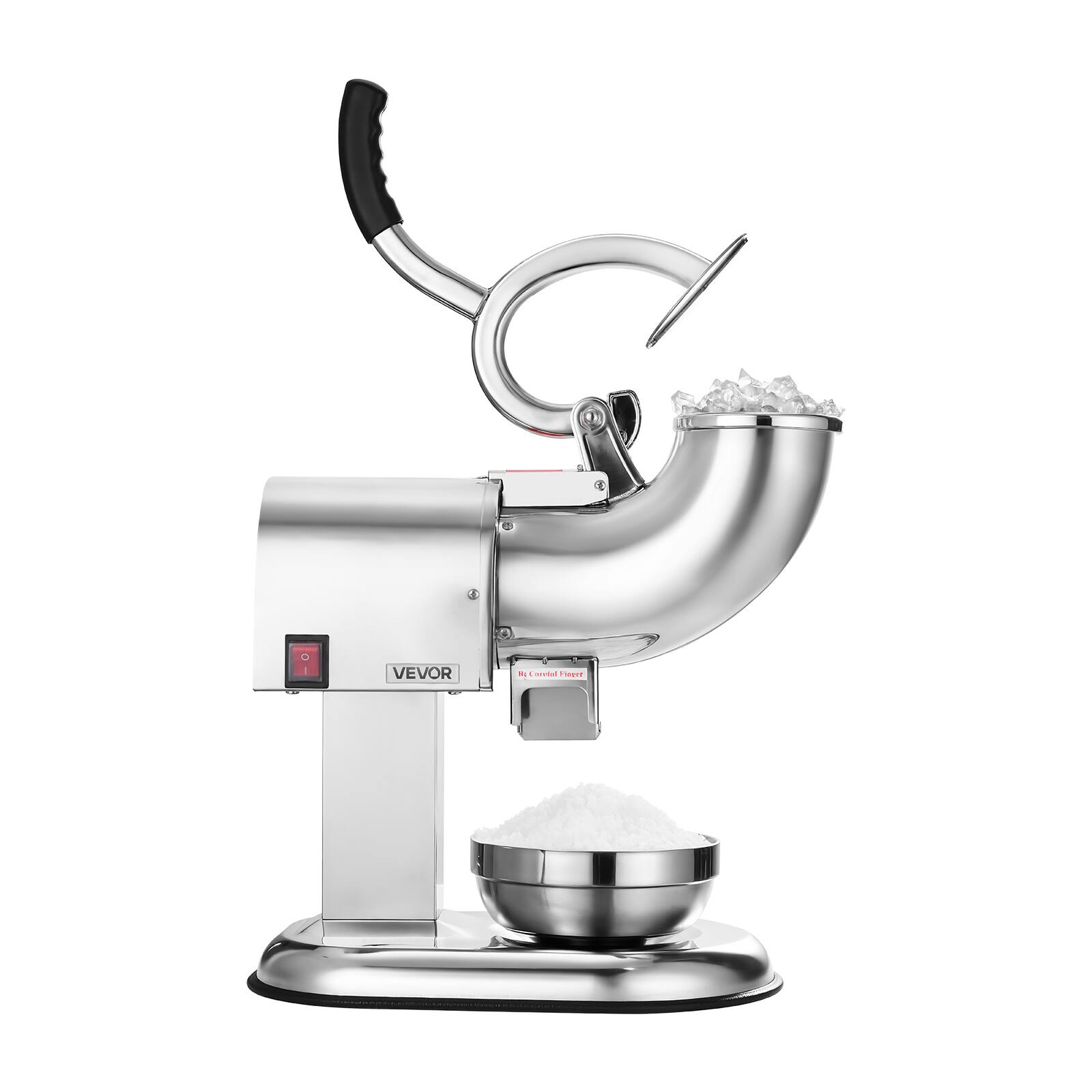 VEVOR  
ML Cereal Fryer