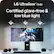 LG UltraGear™ OLED
Certified glare-free & low blue light
- UL Verified: Flicker-Free
- UL Verified: Discomfort Glare Free
- UL Verified: Low Blue Light Platinum