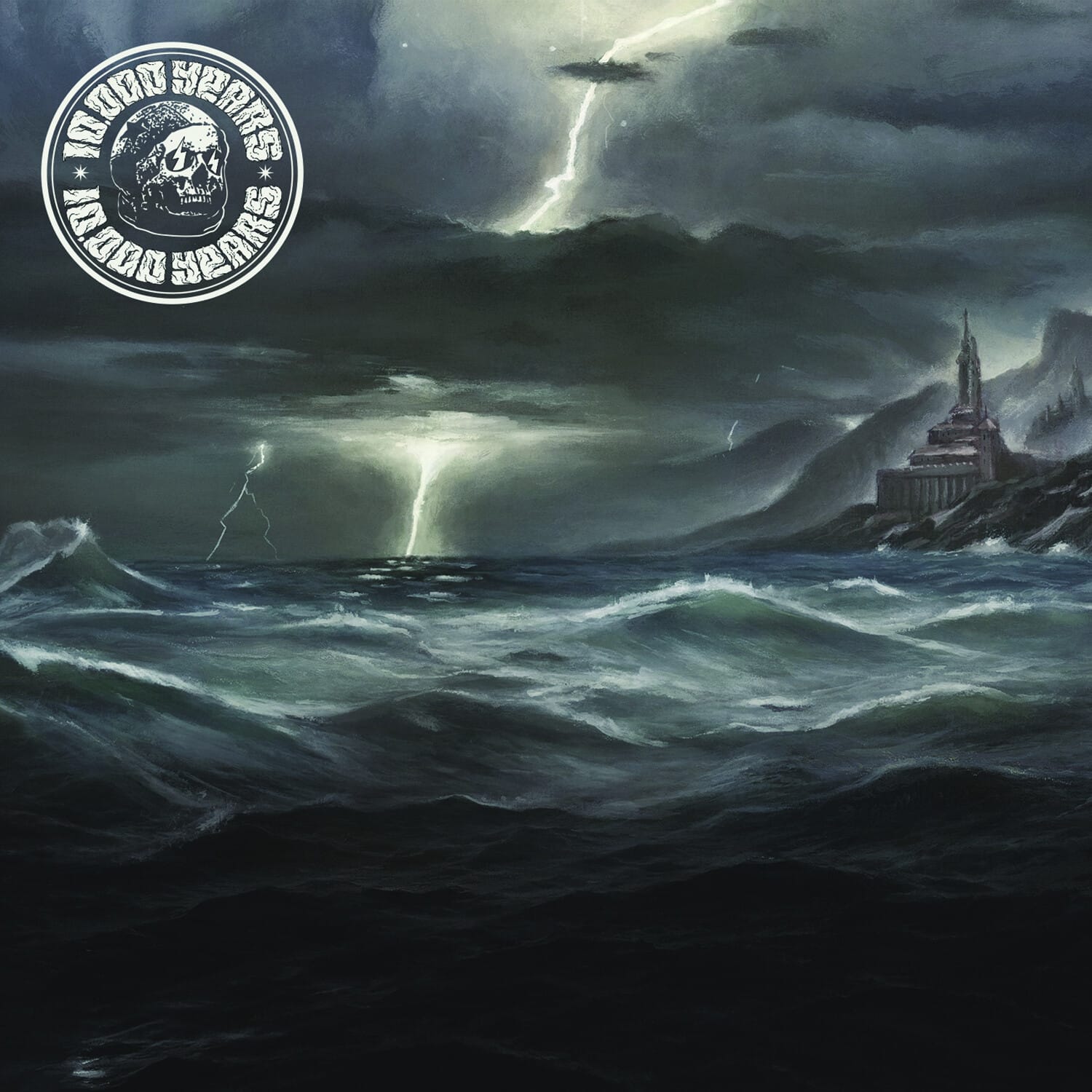 000 Years 10 - Esox Lucifer   - COMPACT DISCS [CD] price history on PriceWatchPro