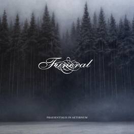 Funeral - Praesentialis In Aeternum - VINYL LP