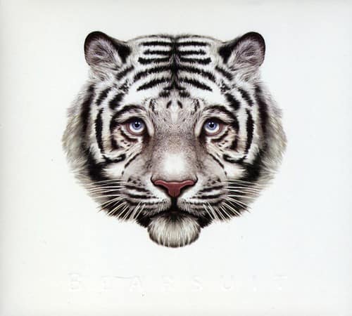 Bearsuit - The Phantom Forest   - COMPACT DISCS [CD] price history on PriceWatchPro