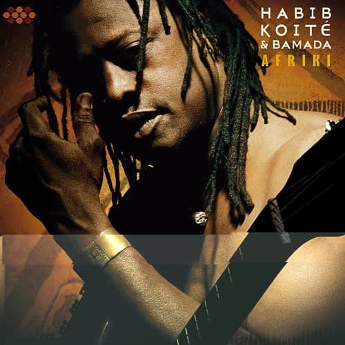 Habib Koit - Afriki   - COMPACT DISCS [CD] price history on PriceWatchPro