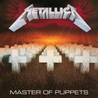 Master of Puppets [LP] - VINYL - Front_Zoom