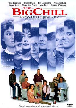 The Big Chill - DVD