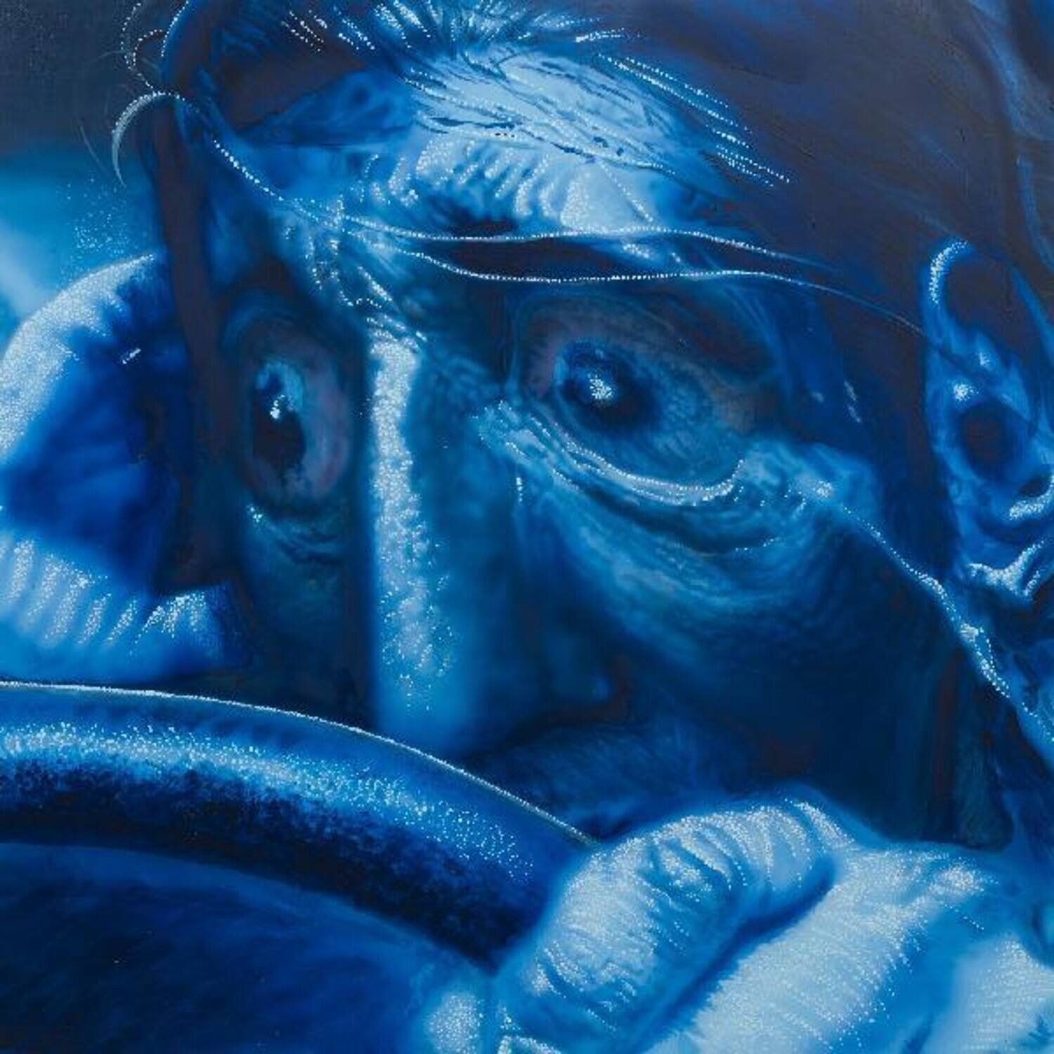 Ethan P. Flynn - Abandon All Hope   - VINYL LP price history on PriceWatchPro