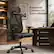 Executive Comfort for Every Workday
Breathable mesh back, adjustable lumbar support, and a supportive cushioned seat.
KINFOLK ARCHITECTURE
High Back Support
Adjustable Lumbar
Quiet Smooth Casters