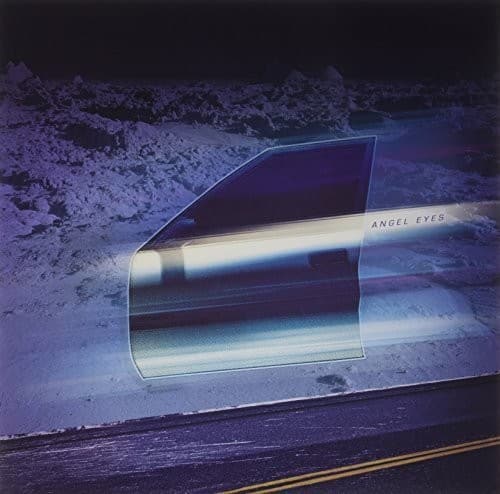 Angel Eyes - Final Fare   - VINYL LP price history on PriceWatchPro