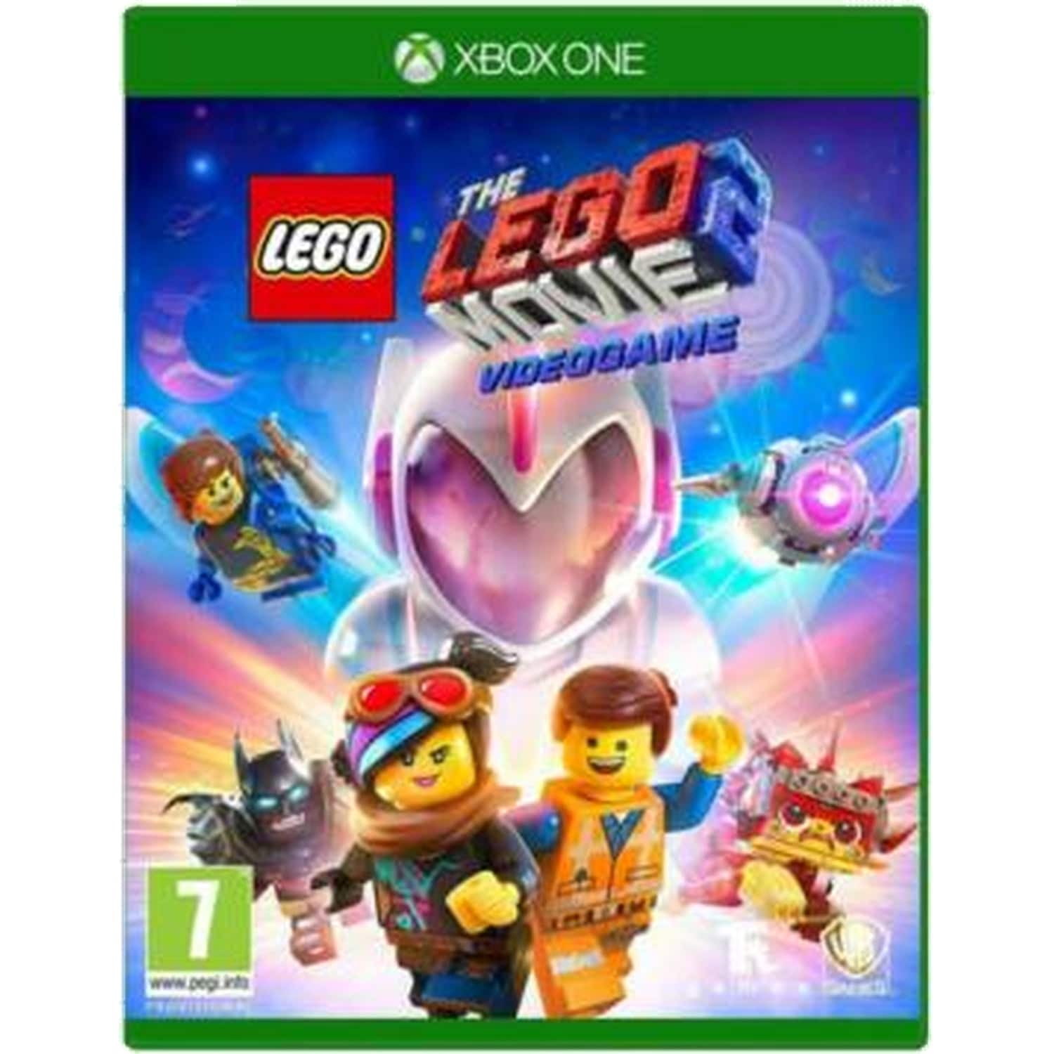 Lego: The Lego Movie 2 [Xbox One] - XBOX One