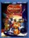 Front Standard. Oliver and Company [25th Anniversary Edition] [2 Discs] [Blu-ray] [1988].