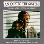 Front Standard. A Shock to the System [CD].
