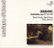 Front Standard. Brahms: Quintets Op. 111 & 115 [CD].
