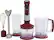 Front Standard. Wolfgang Puck - Immersion Blender.