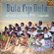 Front Detail. Bulu Fiji Bula: Music of the Fiji Islands - Various - CD.