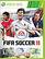 Front Detail. FIFA Soccer 11 - Xbox 360.