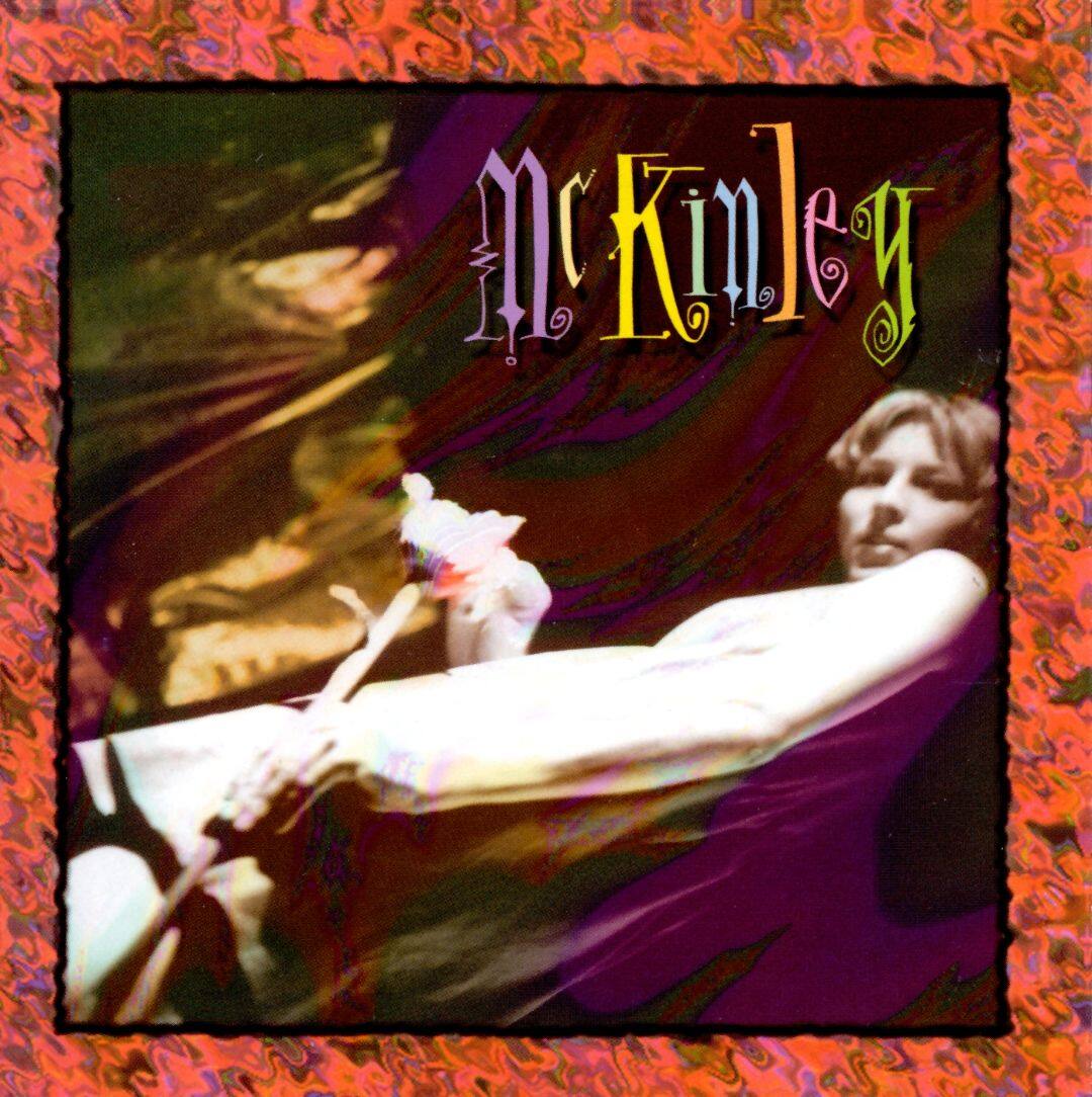 Best Buy McKinley [CD]